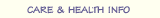 Care and Health Info