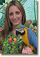 Amy Smail